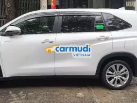Toyota Innova 2.0 Venturer AT 2024