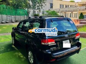 Ford Escape XLS 2010
