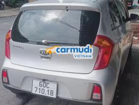 Kia Morning 2015