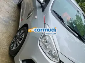 Hyundai Grand i10 2016