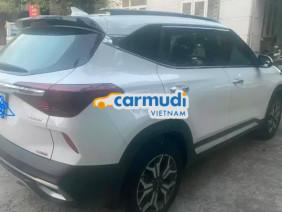 Kia Seltos 2024