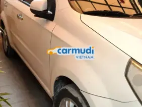 Chevrolet Aveo MT 2017