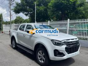 Isuzu D-Max LS Prestige 1.9 4x2 AT 2026