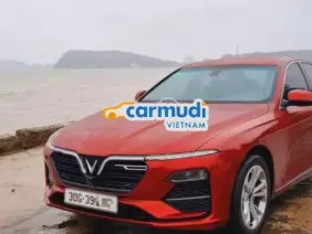 VinFast LUX A2.0 Tiêu chuẩn 2020