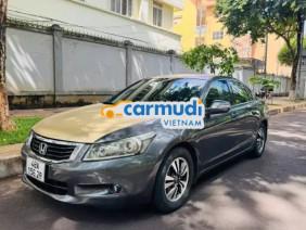 Honda Accord 3 2010