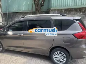 Suzuki Ertiga 2019