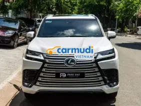 Lexus LX 600 Urban 2024