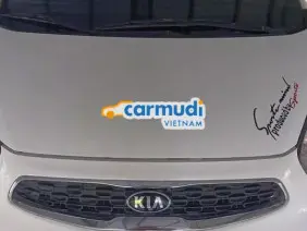 Kia Morning S 1.25 MT 2018