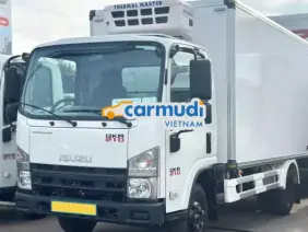 Isuzu QKR 210 2025