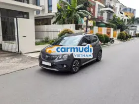 VinFast Fadil Cao cấp 2019