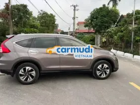 Honda CR-V 2.4L TG 2015