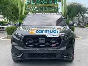 Honda CR-V e:HEV RS 2024