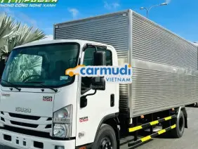Isuzu NQR 2026