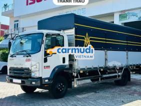 Isuzu FRR 2026