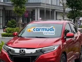 Honda HR-V L 2018