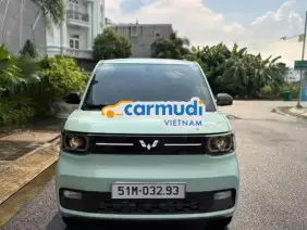 Wuling Mini EV Tiêu chuẩn 2025