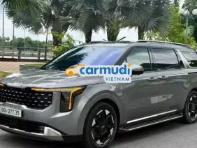 Kia Carnival 2.2D Signature 2024