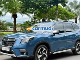 Subaru Forester 2.0i-S EyeSight 2024