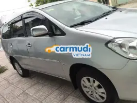 Toyota Innova 2.0G 2011
