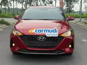Hyundai Accent 1.5 AT đặc biệt 2023
