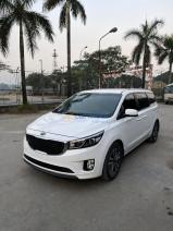 🚗 BÁN KIA GRAND SEDONA 7 CHỖ – XE CAO CẤP, RỘNG RÃI 🚗