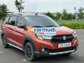 Suzuki XL7 GLX 2025