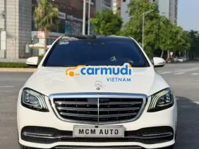 Mercedes-Benz S450 Limited Edition 2020