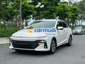 Hyundai Accent 1.5 AT cao cấp 2025