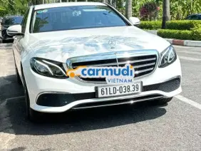 Mercedes-Benz E200 E200 2016