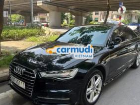 Audi A6 1.8 TFSI 2017