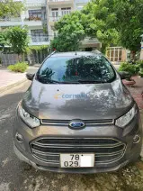 2015 Ford Ecosport 1.5L AT Titanium