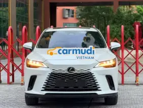 Lexus RX 350 Luxury 2025