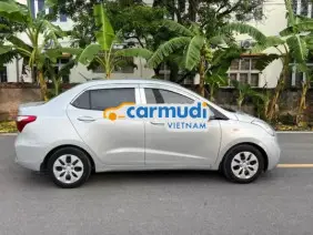 Hyundai Grand i10 Hatchback 1.2 MT Base 2019