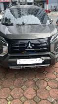 2024 Mitsubishi Xpander Cross AT