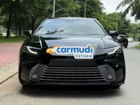 Toyota Camry 2.5HV 2025