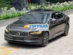 Volvo S90 Ultimate AWD 2022