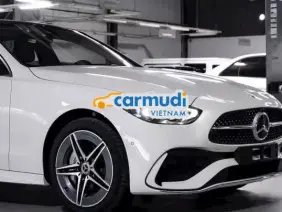 Mercedes-Benz C300 AMG 2025