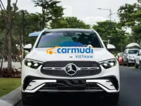 Mercedes-Benz GLC 300 4Matic 2025