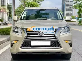 Lexus GX 460 2016