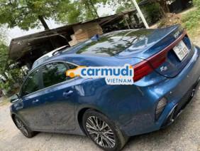 Kia K3 2.0 Premium 2022