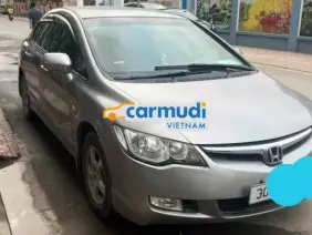 Honda Civic 1.8 AT 2008