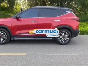 Kia Seltos 1.4 Premium 2021