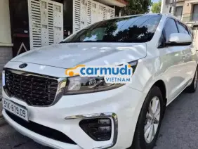 Kia Sedona 2.2 DAT 2019