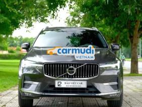Volvo XC60 B6 Ultimate Bright 2023
