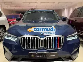 BMW X3 sDrive20i 2023
