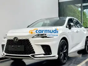 Lexus RX 500h F-Sport Performance 2026