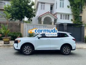 Ford Territory 1.5L Trend 2025