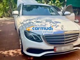Mercedes-Benz E200 E200 2019