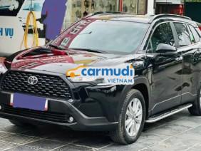 Toyota Corolla Cross 1.8 G 2023