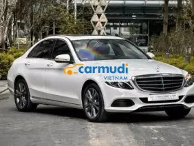 Mercedes-Benz C250 Exclusive 2017